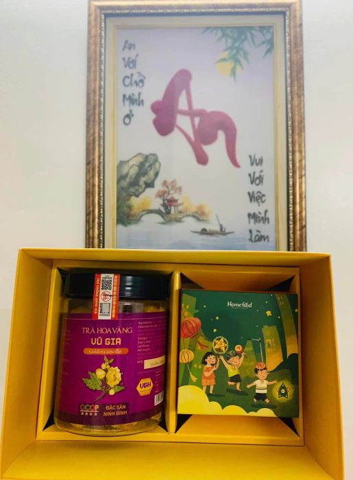 Hình ảnh về Công ty TNHH Dược liệu Vũ Gia
