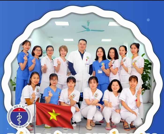 Phòng Khám Đa Khoa An Bình - Đông Anh - Ảnh 1