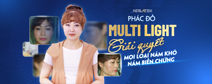 Không gian hiện đại tại Viện Thẩm Mỹ VenusMedi