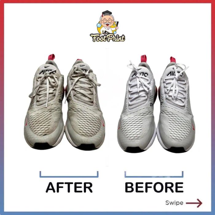 Không gian làm việc hiện đại tại FootPrint