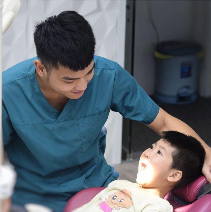 Hình ảnh Nha Khoa Quốc Tế New.Smile 2