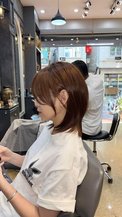 Ảnh 1 của AB Hair Salon
