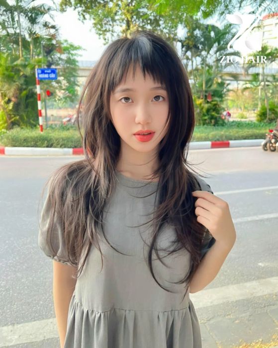 ZIO Hair hình ảnh 2