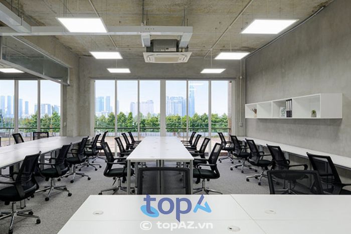 Nội Thất Office - Thương hiệu nội thất văn phòng đẳng cấp