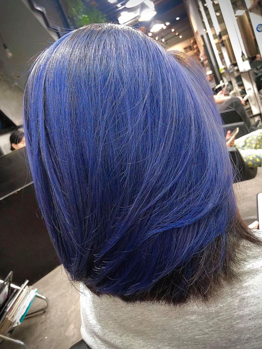 Ảnh 1 của Nhữ Quốc Hải Hair&Beauty
