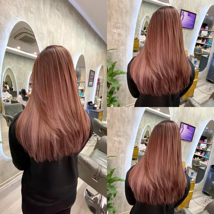 Ảnh 1 của Dũng Hair Salon 63 Cửa Nam