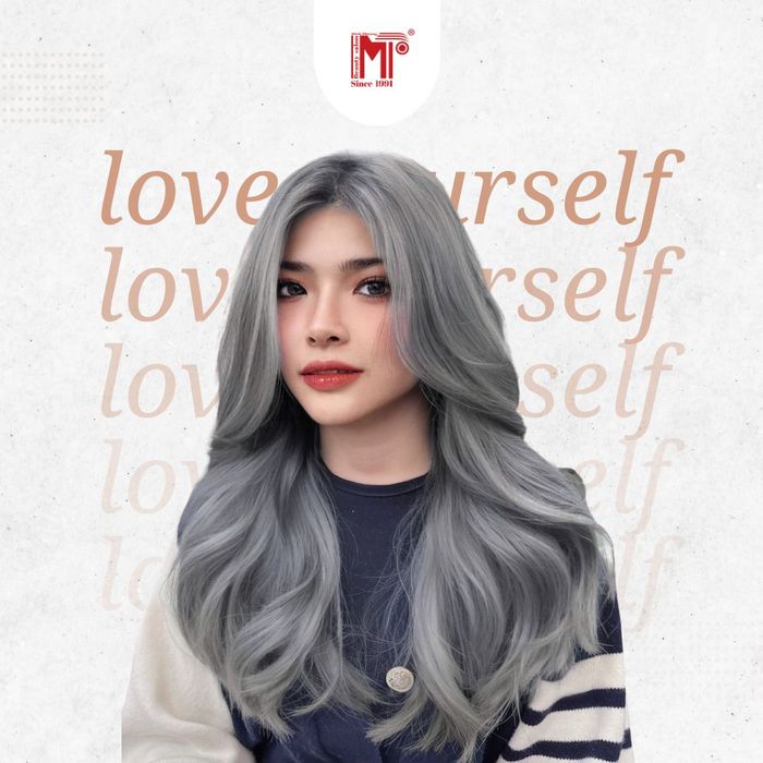 Ảnh 1 của Minh Phương Hairspecialists