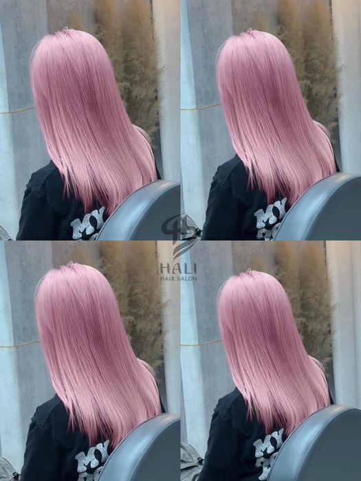 Ảnh 1 của HaLi Hair Salon