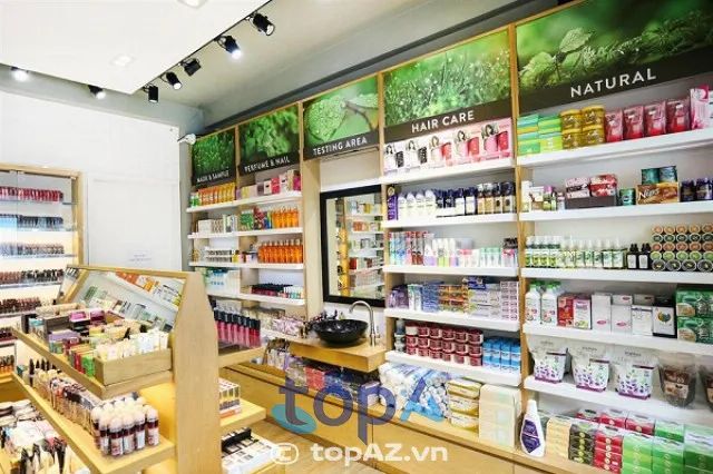 Mỹ phẩm Minh Phương Store