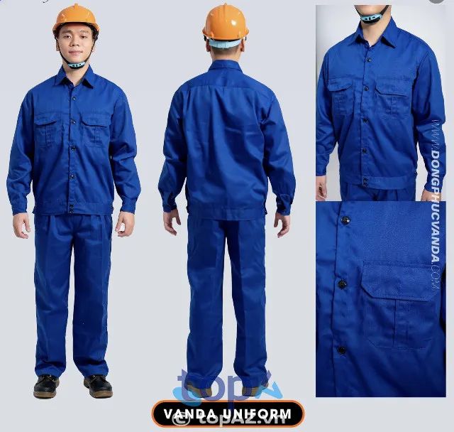Địa chỉ in áo đồng phục tại Đà Nẵng đẹp, chất lượng.