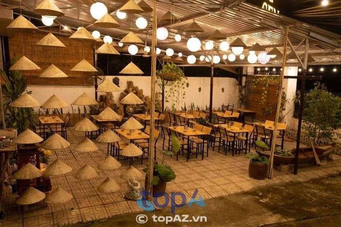 Lẩu Chay Sen - Tinh hoa ẩm thực thuần chay