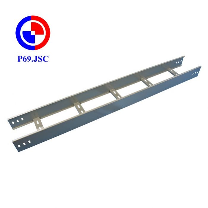 Hình ảnh trực quan về nhà máy sản xuất thang máng cáp hiện đại của P69