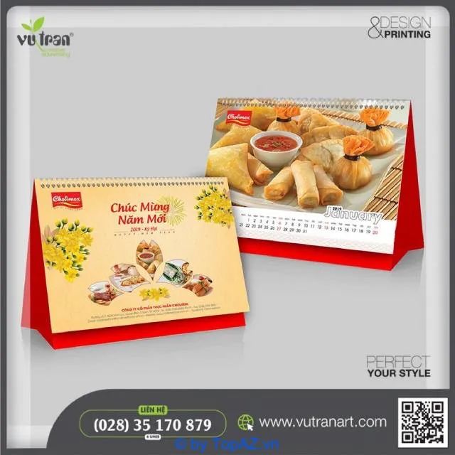 Xưởng in chuyên nghiệp tại trái tim quận Phú Nhuận
