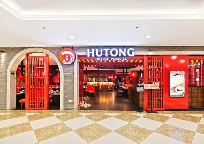 Hutong - Thiên đường lẩu Hong Kong giữa lòng Sài Gòn