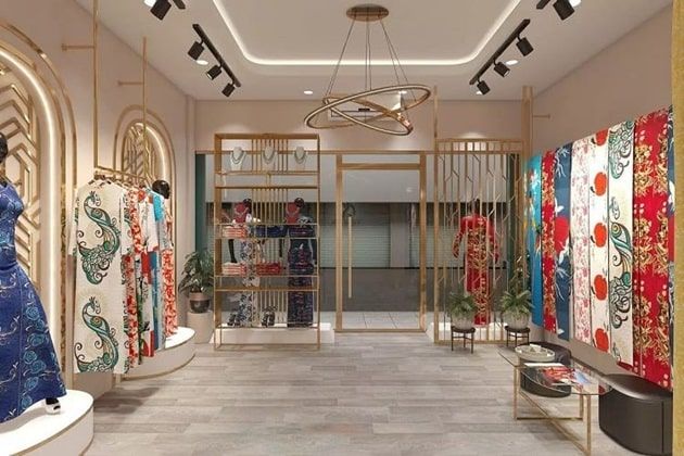Gợi ý tiệm áo dài may sẵn chất lượng tại Thủ Đức