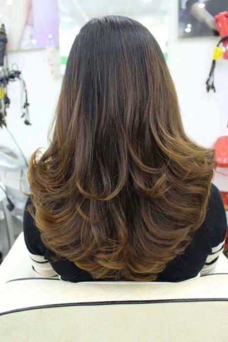 Hình ảnh Hair Salon Huy Milano 1