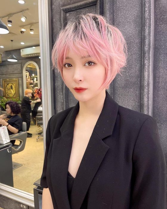 Ảnh 2 của AB Hair Salon