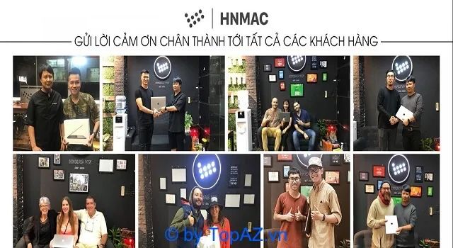Địa chỉ uy tín bán Apple Watch tại Hà Nội