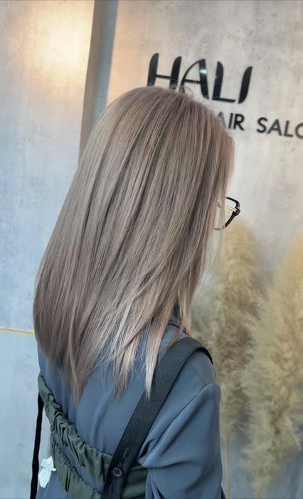 Ảnh 2 của HaLi Hair Salon