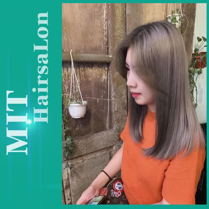 Ảnh 1 của MIT Hair Salon