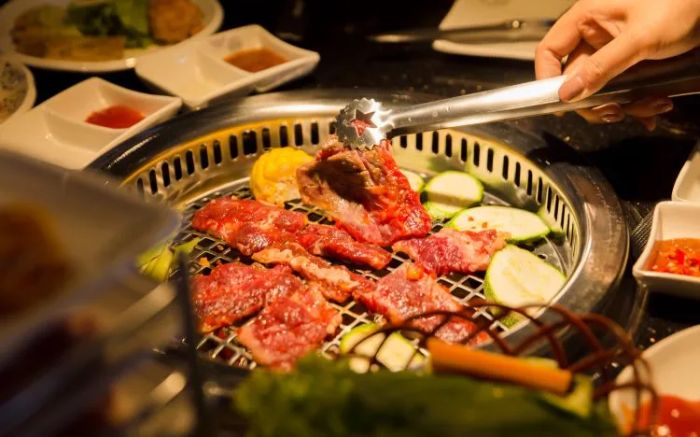 Hình ảnh bít tết thượng hạng