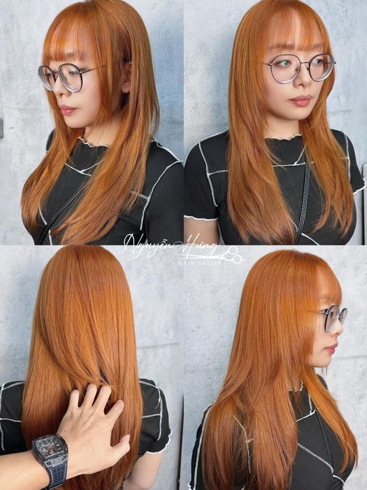 Ảnh 1 của Nguyễn Hưng Hair Salon