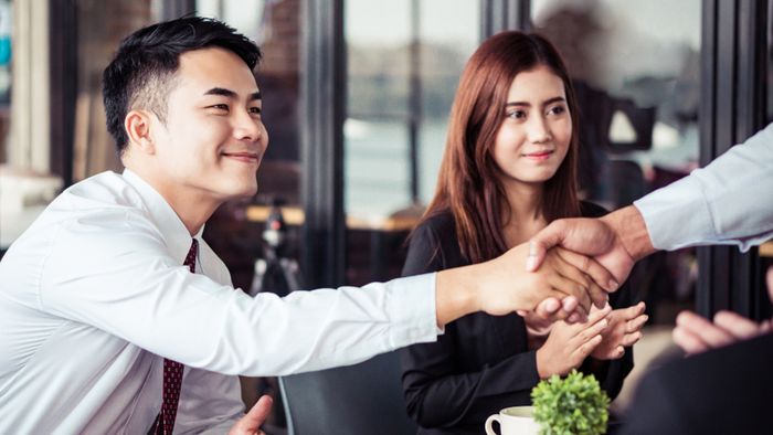 Talentnet Corporation – Hình ảnh đại diện cho sự chuyên nghiệp trong lĩnh vực tuyển dụng