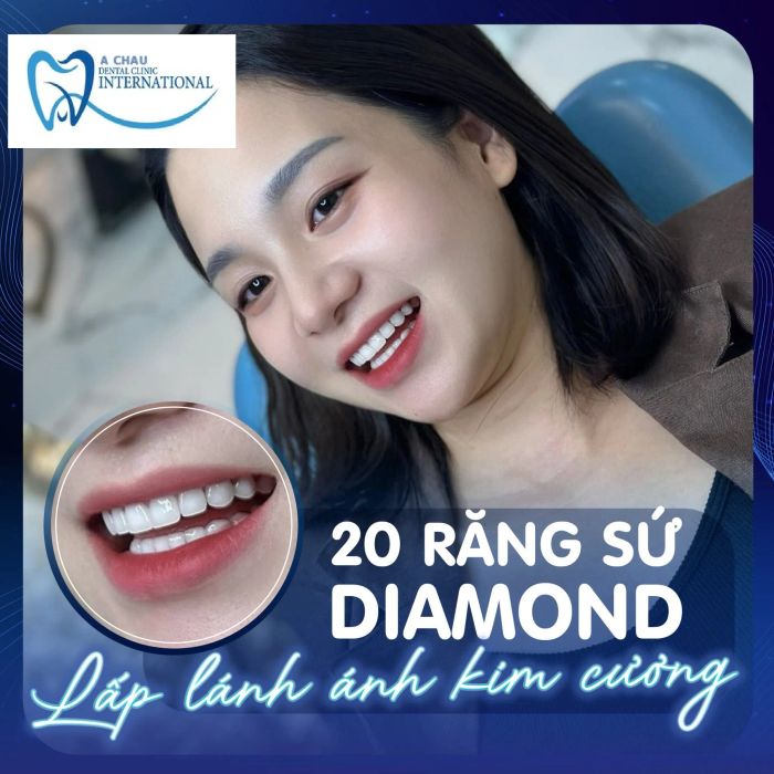 Nha Khoa Quốc Tế Á Châu ảnh 1