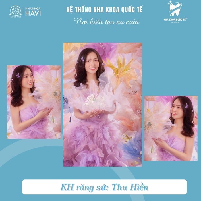 Trung Tâm Nha Khoa Quốc Tế hình ảnh 1