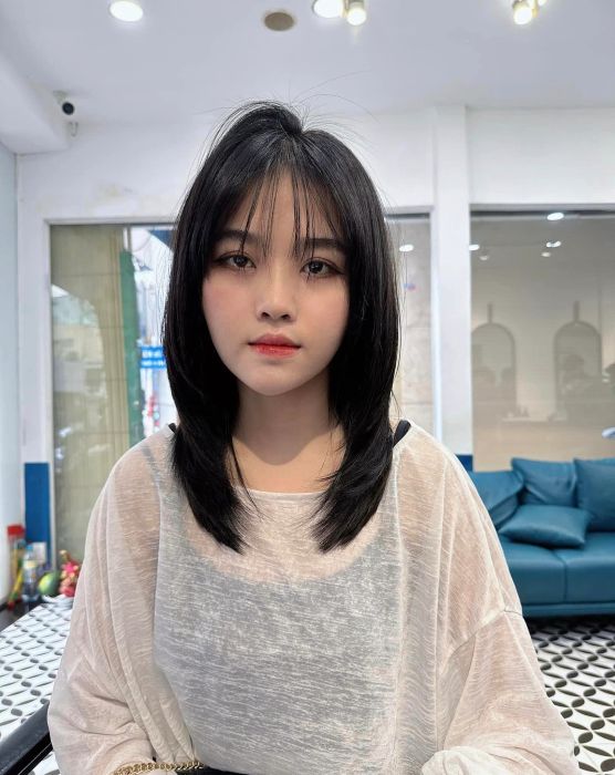Hình ảnh Sinh Anh Hair Stylist 2