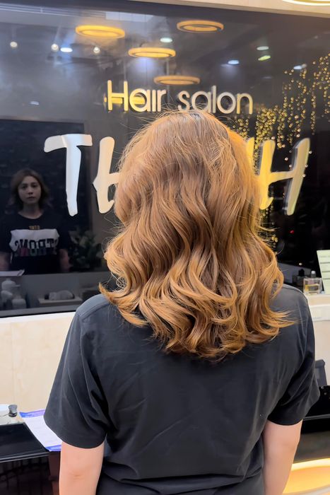Ảnh 1 của Hair Salon Thịnh