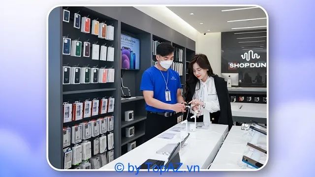 Cửa hàng bán Apple Watch giá tốt tại Hà Nội