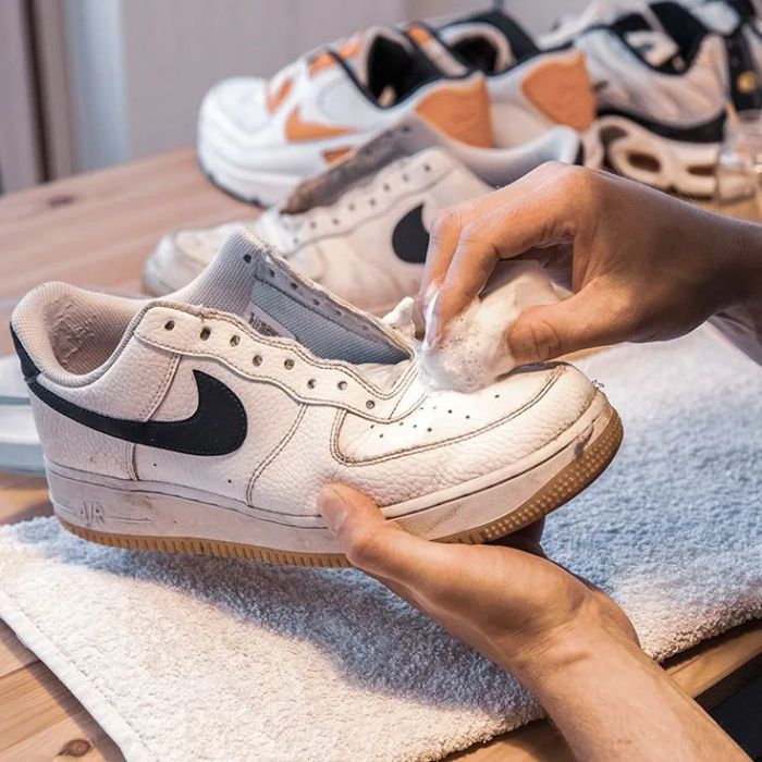 Không gian làm việc chuyên nghiệp tại S-Clean