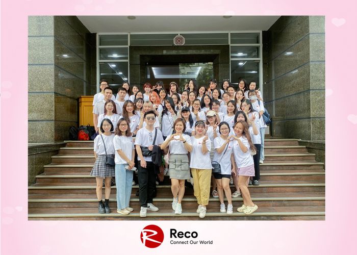 RECO – Hệ sinh thái tuyển dụng ảnh minh họa 2