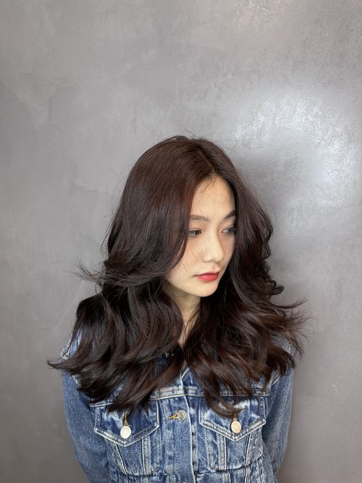 Huong Hair Salon - The Art Of Beautiful Hair ảnh 1