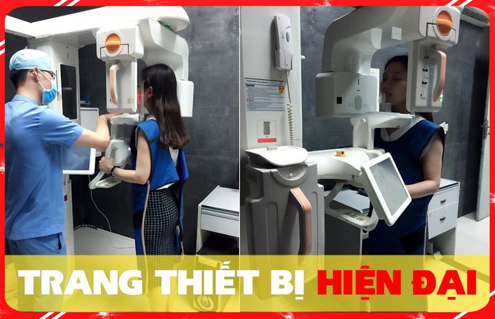 Hình ảnh số 2 - Việt Anh Đức, nơi kiến tạo nụ cười hoàn hảo