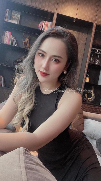 Hair Salon Huy Milano hình ảnh 2