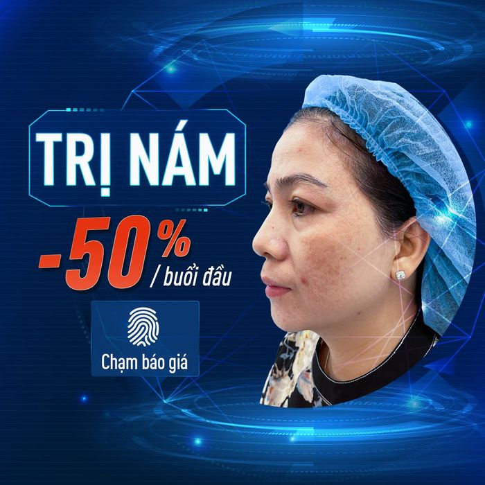 Hình ảnh Bệnh viện Thẩm mỹ Kangnam - góc nhìn chuyên nghiệp