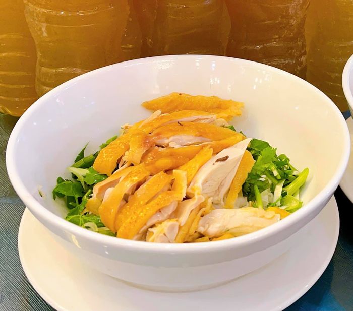 Phở Tửu - Nghệ thuật chế biến tinh tế