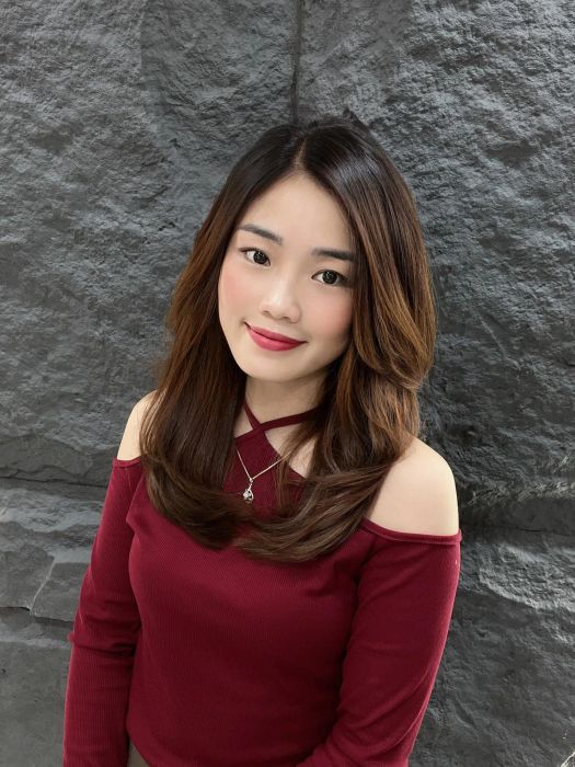Hình ảnh Salon Tóc Đại Đồng 2