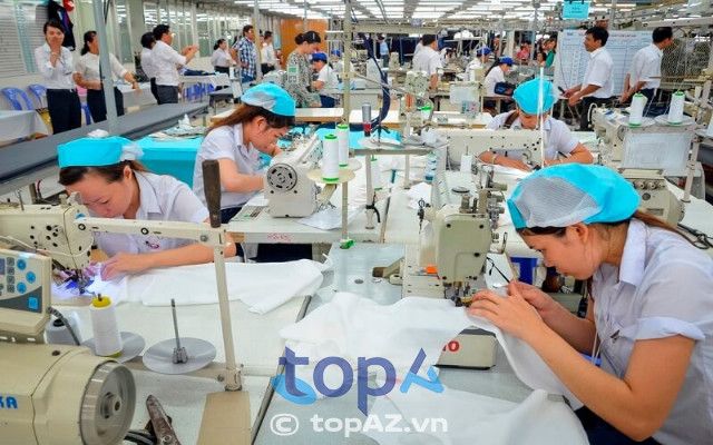 Đồng phục Hồng Hà – Bắc Giang: nơi mang đến những bộ đồng phục chất lượng, đẹp mắt, đáp ứng mọi yêu cầu của khách hàng.