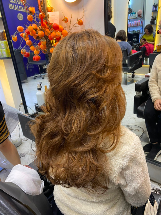 Hair Salon Lan Phương ảnh 2