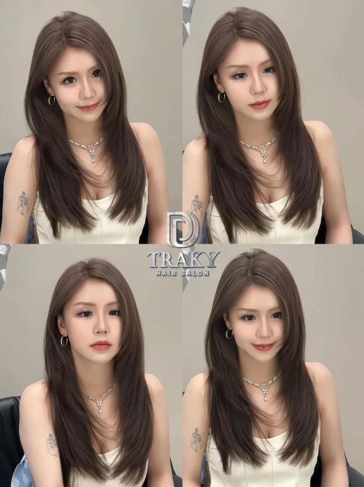 Hình ảnh Traky Hair Salon 2