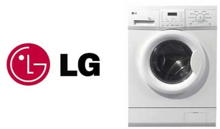 Hình ảnh đội ngũ kỹ thuật viên LG được đào tạo chuyên sâu