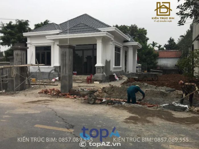 Công ty xây dựng Xây nhà Hà Nam tại TP. Phủ Lý chuyên cung cấp dịch vụ xây nhà trọn gói, với chất lượng vượt trội và giá cả hợp lý, cam kết mang lại sự hài lòng cho khách hàng từ khâu thiết kế đến thi công hoàn thiện.