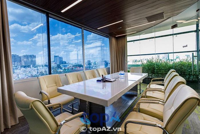 Nội Thất Office - Địa chỉ vàng cung cấp giải pháp nội thất văn phòng ưu việt