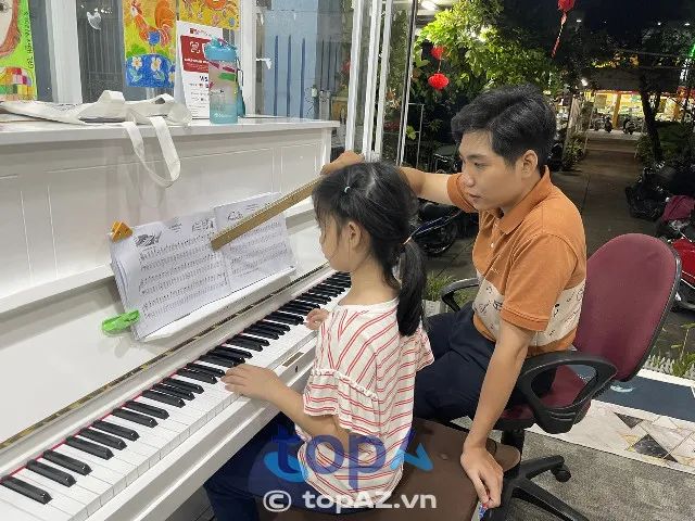 ChaChaCha - Địa chỉ đào tạo nghệ thuật đa dạng tại Gò Vấp