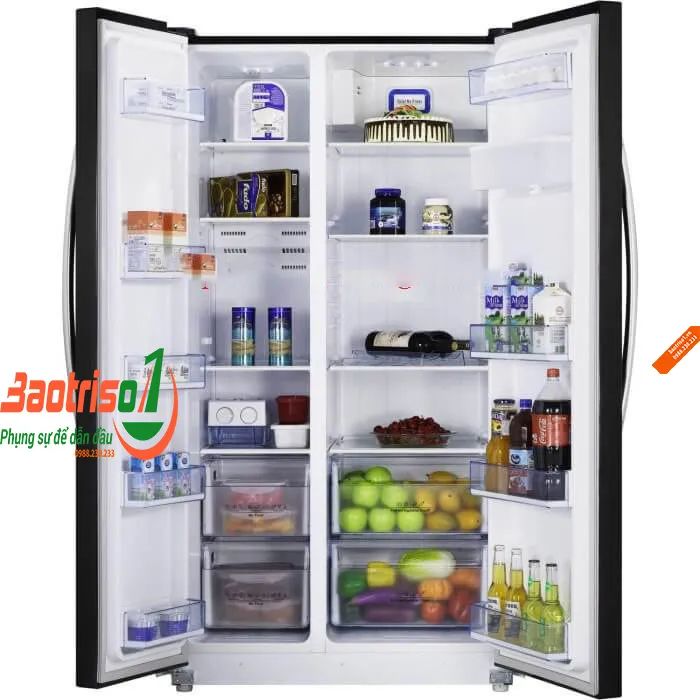 Trung tâm Bảo Trì Số 1 ảnh 2