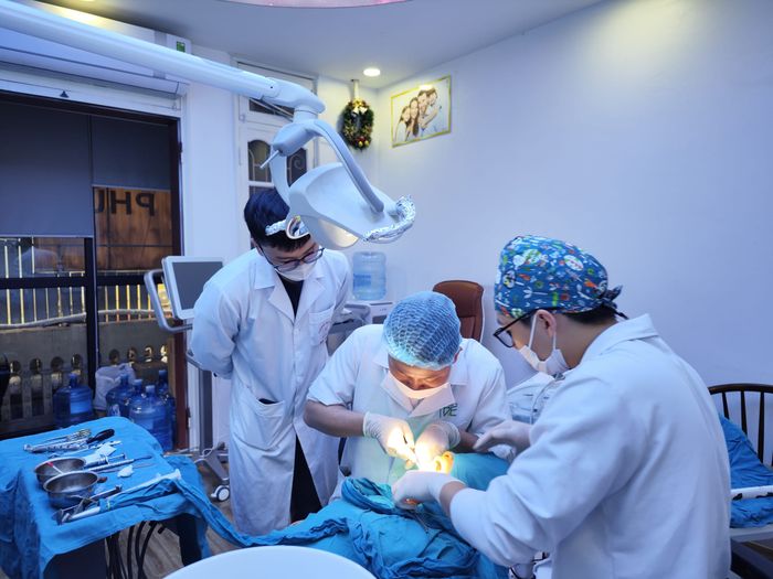 Hình ảnh Nha Khoa Trẻ – Góc nhìn thứ hai, hiện đại và chuyên nghiệp
