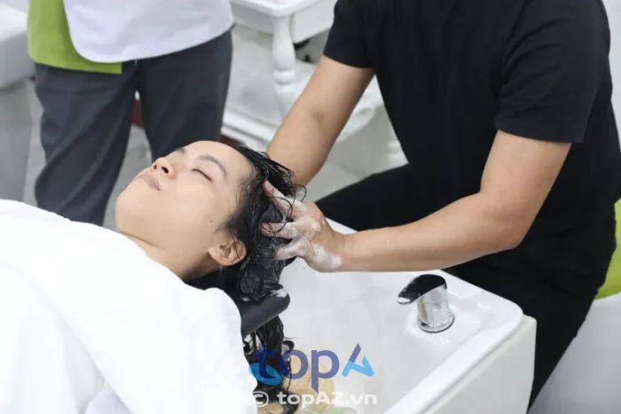 Các địa chỉ dạy nghề Spa tại Đà Nẵng